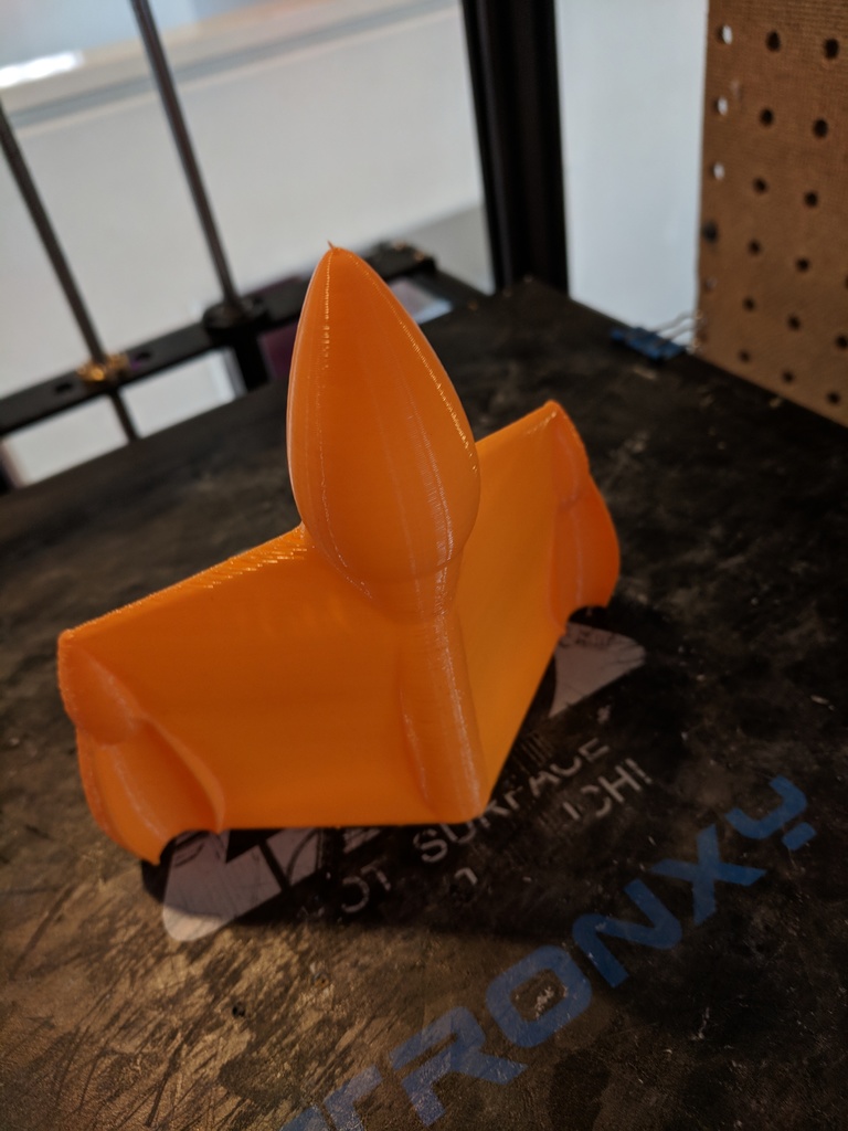 Miniatura 14 do modelo 3D Rockets!!