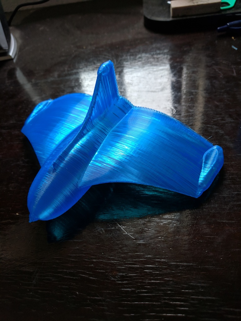 Miniatura 11 do modelo 3D Rockets!!
