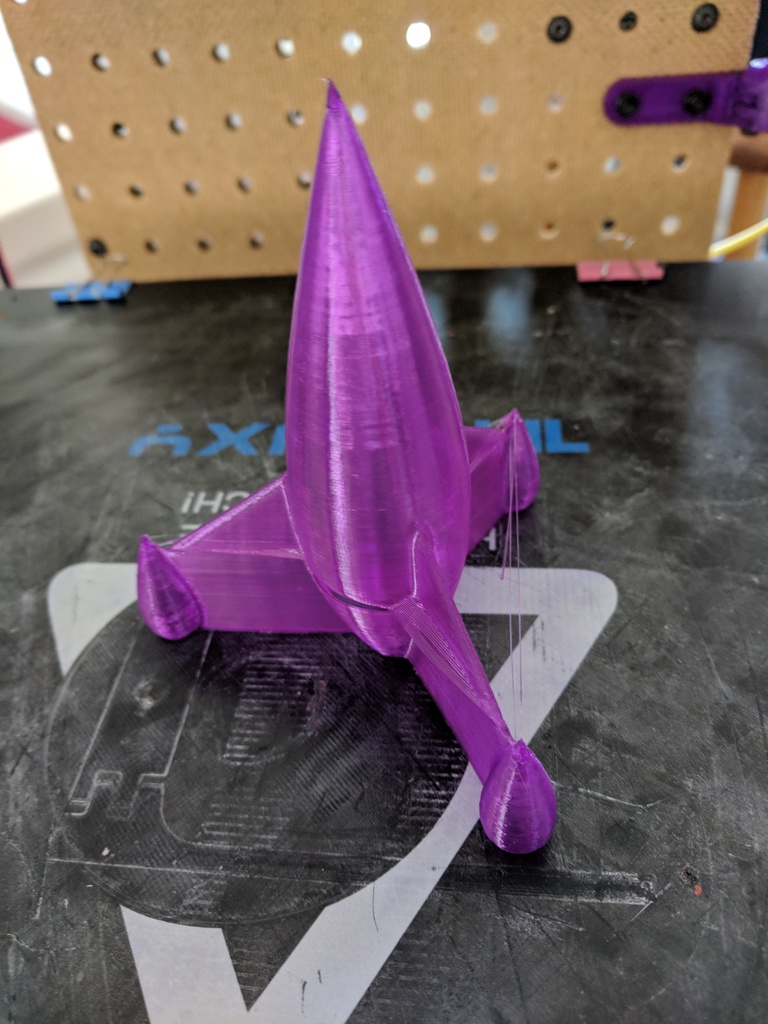 Miniatura 13 do modelo 3D Rockets!!