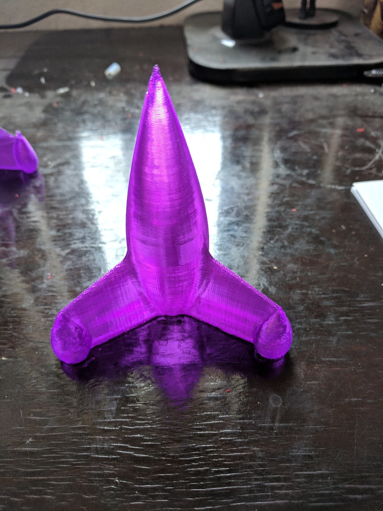 Miniatura 22 do modelo 3D Rockets!!