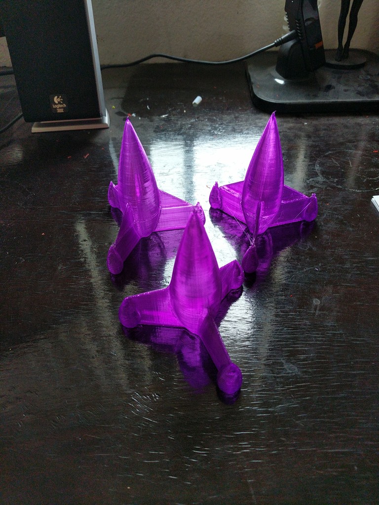 Miniatura 12 do modelo 3D Rockets!!
