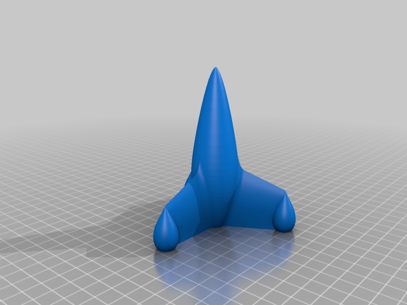 Miniatura 31 do modelo 3D Rockets!!