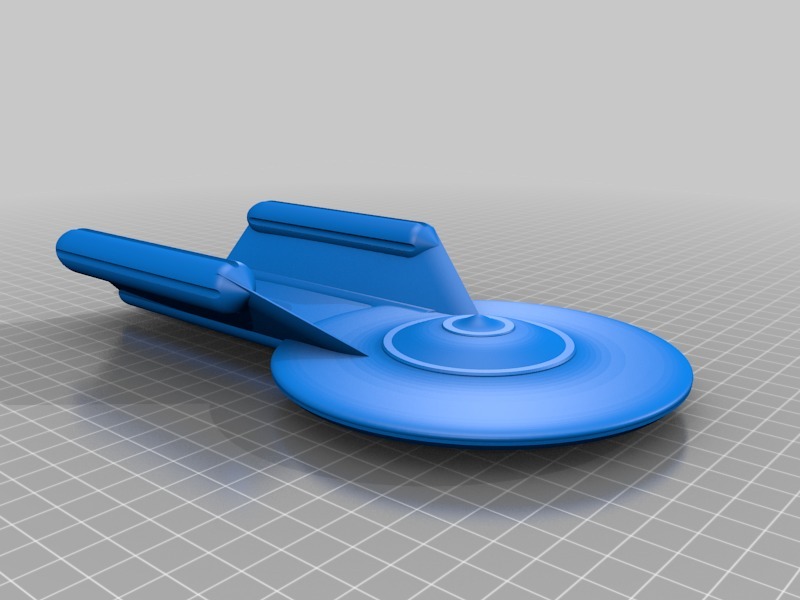 Miniatura 25 do modelo 3D Rockets!!