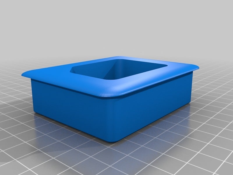 ChickFilA Sauce Holder Toyota by Uncle Jessy Download free