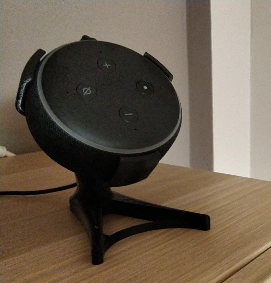 Amazon Echo Dot (3rd Gen) Stand