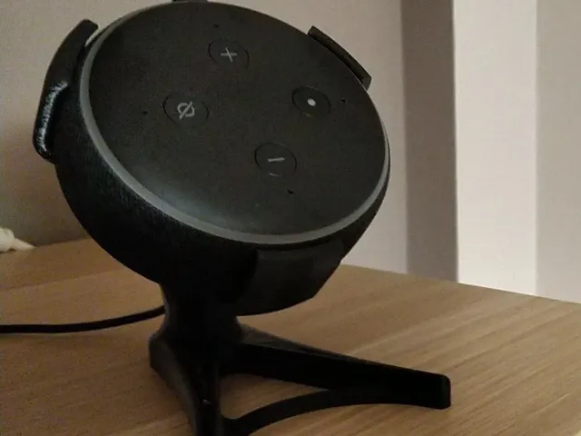 Amazon Echo Dot (3rd Gen) Stand
