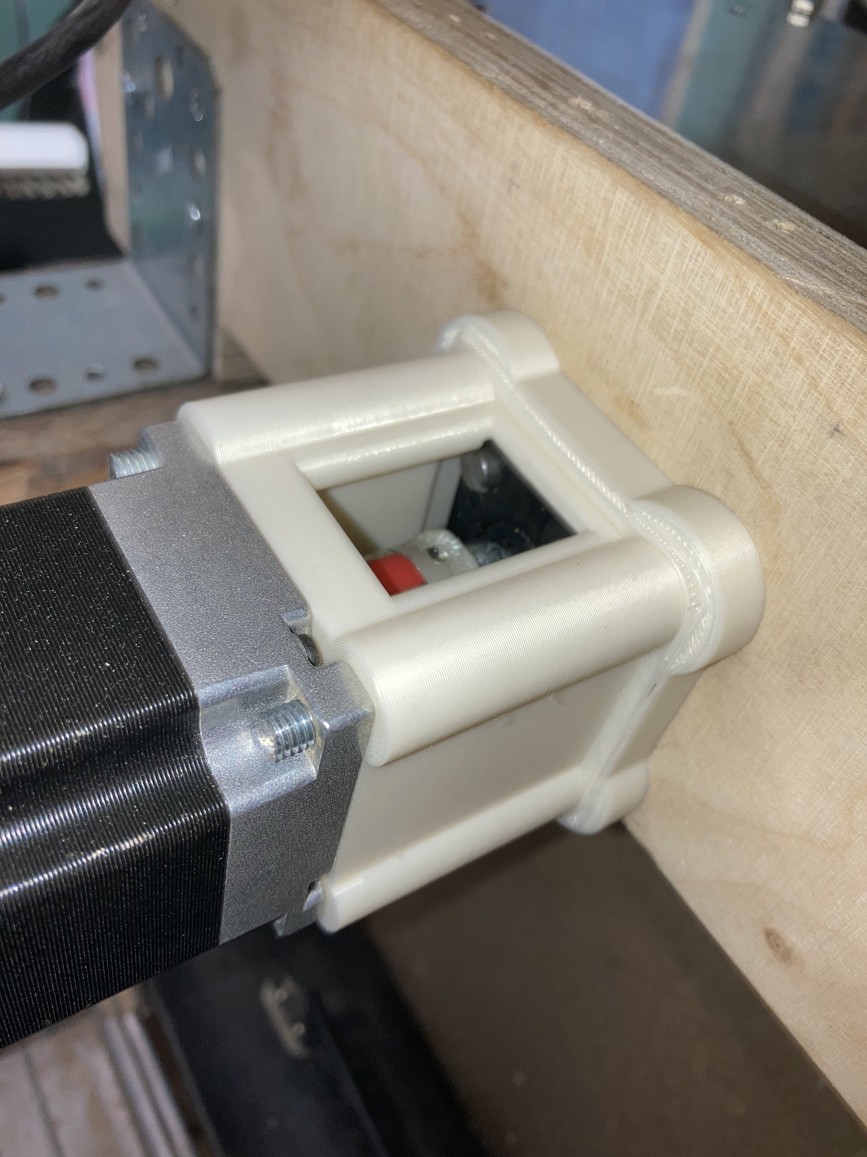 Motoradapter_Nema23_Lochbemaßung