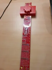 Ruler marking gauge