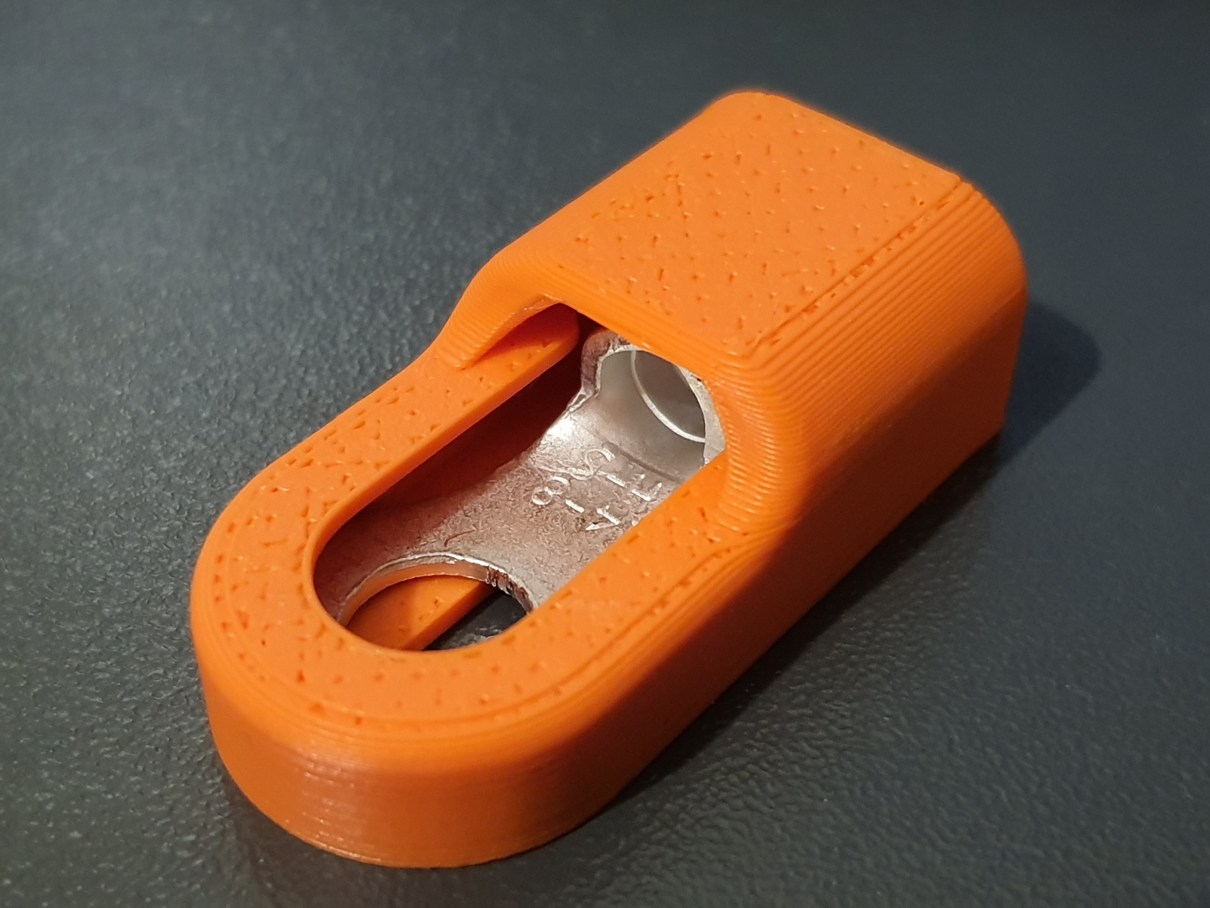Insulating caps for cable lugs — thumbnail 4