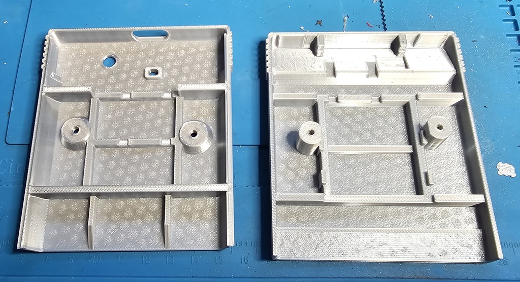 PiColeco Alternate Cartridge