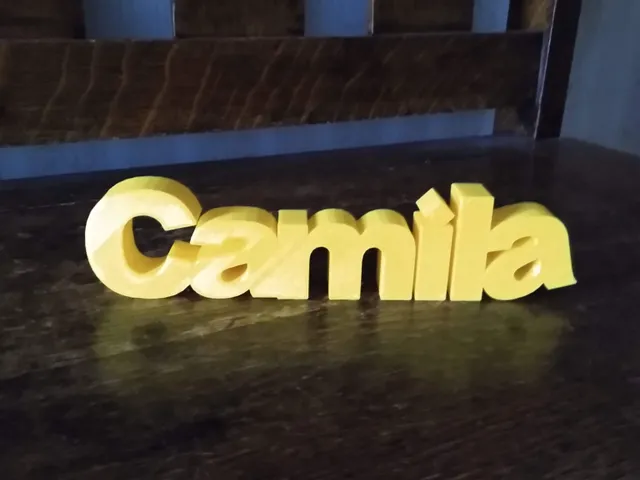 Camila