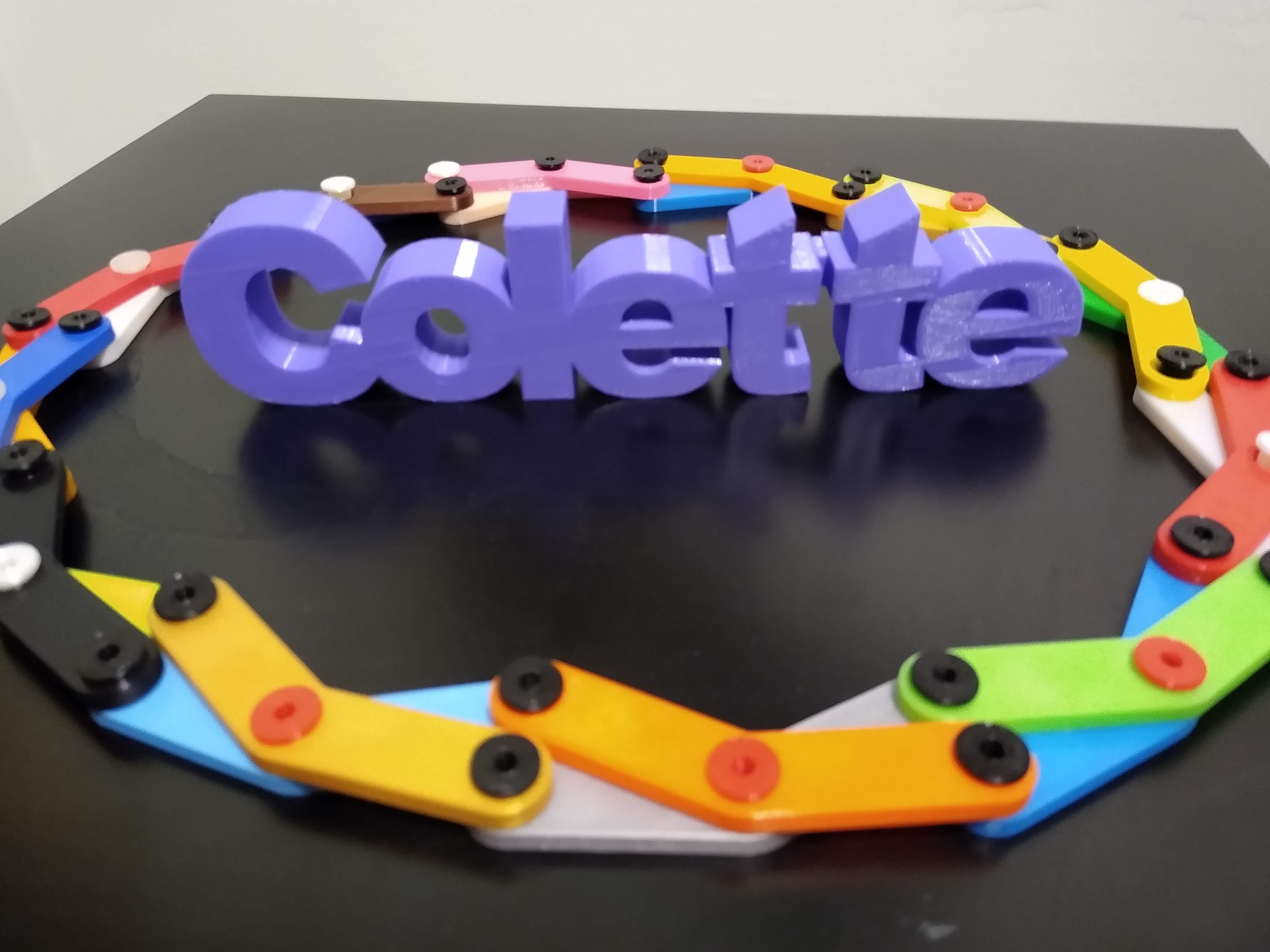 Colette