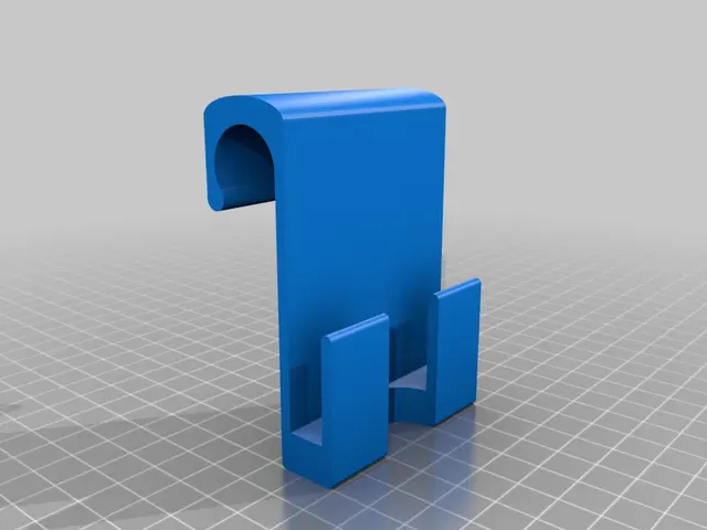 Holder Shower Squeegee