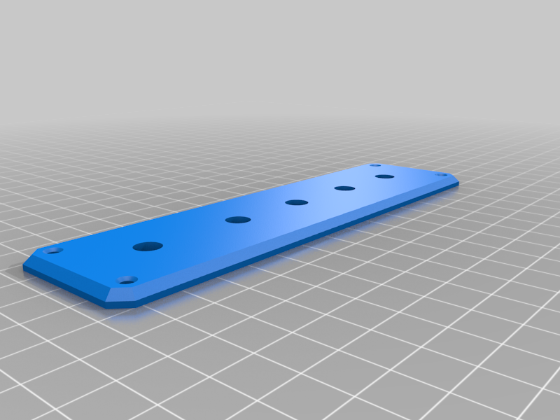 Miniatura 2 do modelo 3D Deej case
