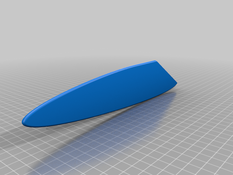 RAphax Wing Fence