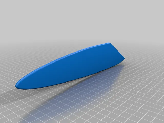 RAphax Wing Fence