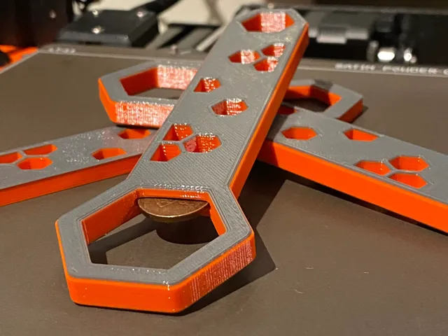 Hex Opener