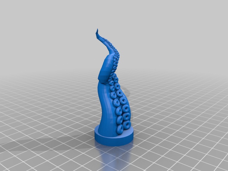 Tentacle Insert — thumbnail 2