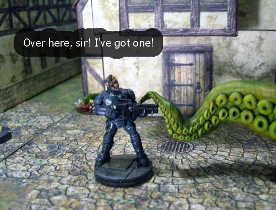 Tentacle Insert — thumbnail 7