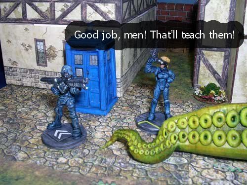 Tentacle Insert — thumbnail 8