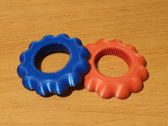 PET Bottle Opener