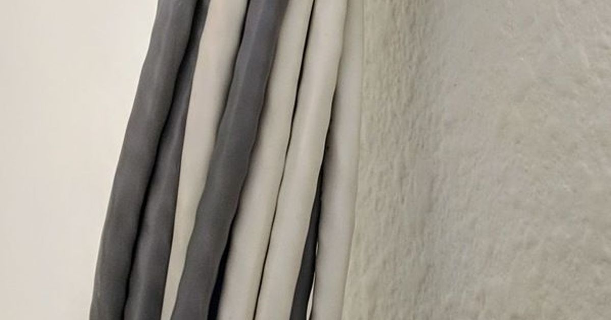 Velcro Strap Anchors by M Download free STL model