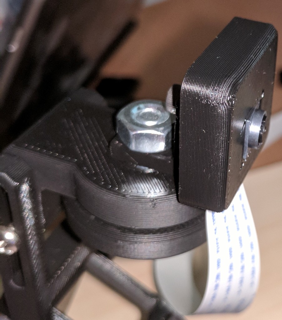 PiCam2 Enclosure