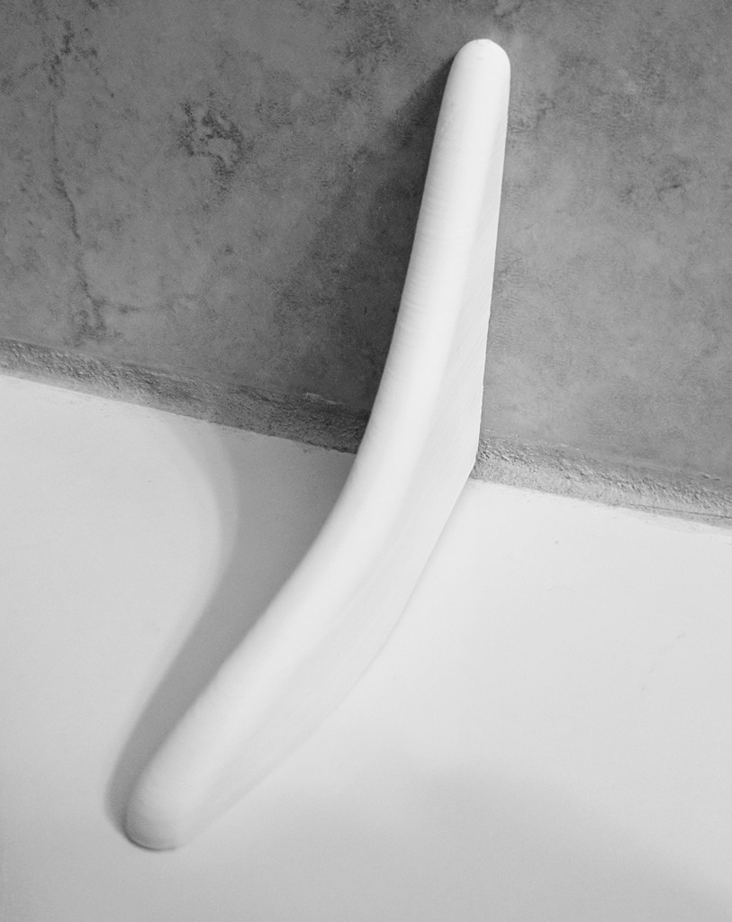 Tub Splash Guard by M | Download free STL model | Printables.com