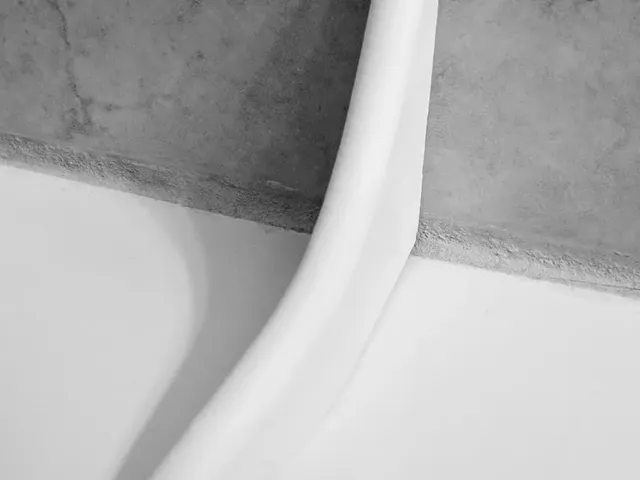 Tub Splash Guard