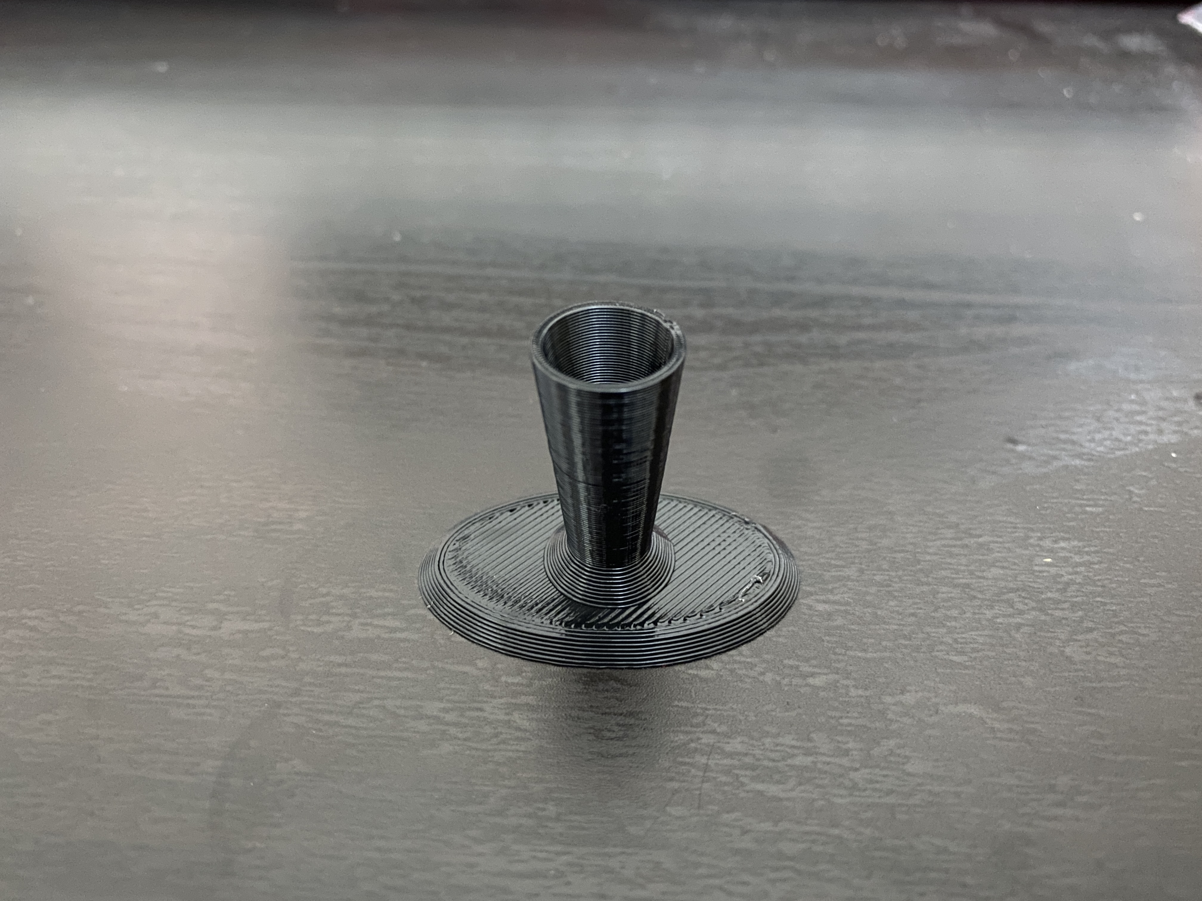 Selsil Glue Holder