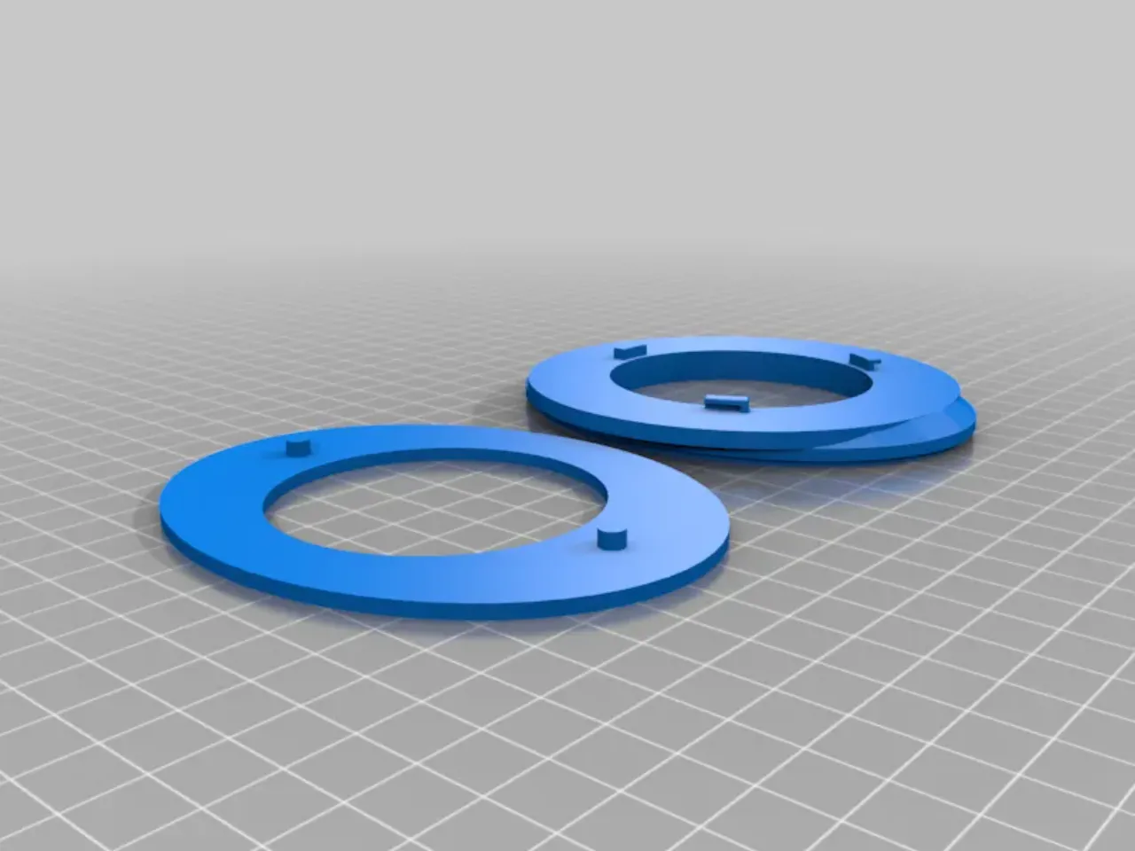 Corsair virtuoso ear shop pad adapter