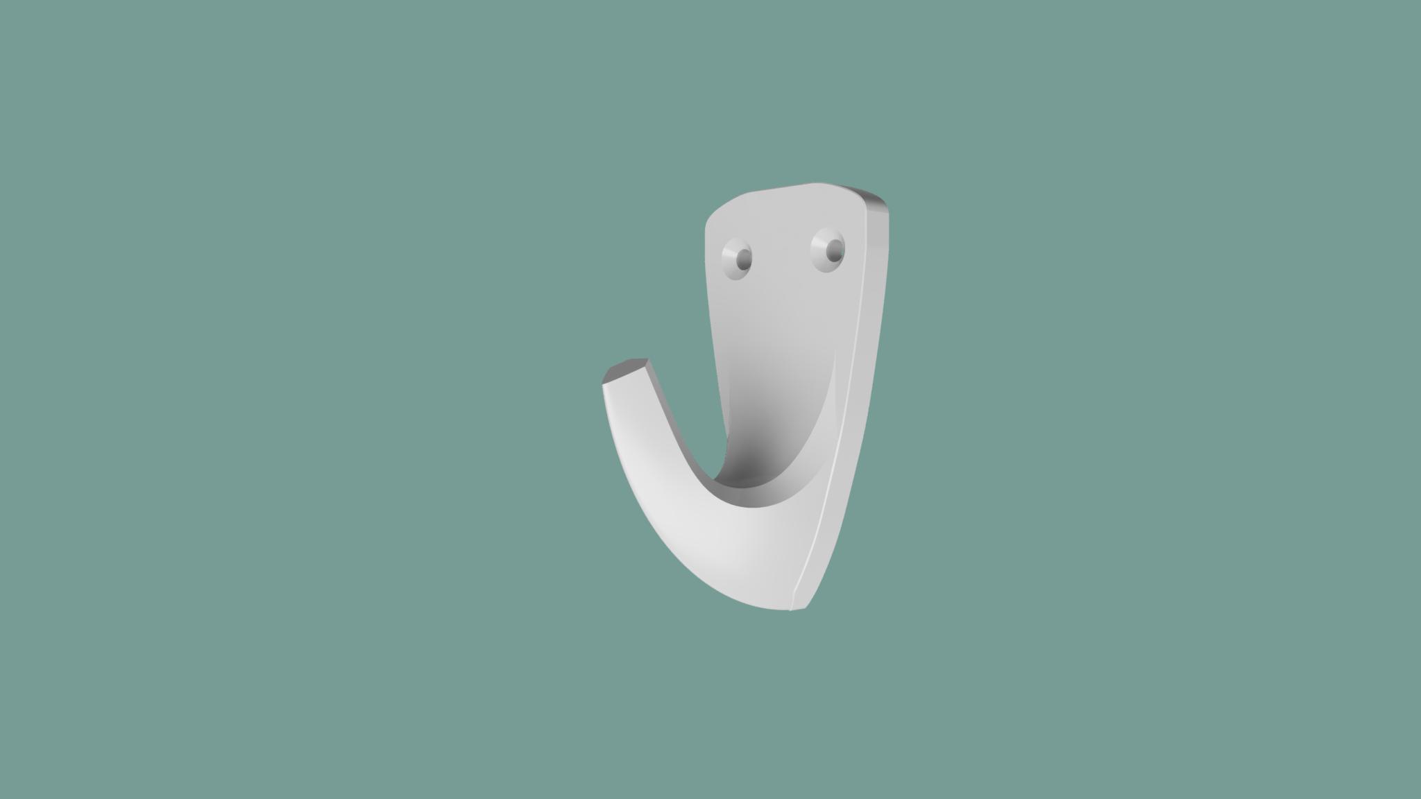 Wall Hook