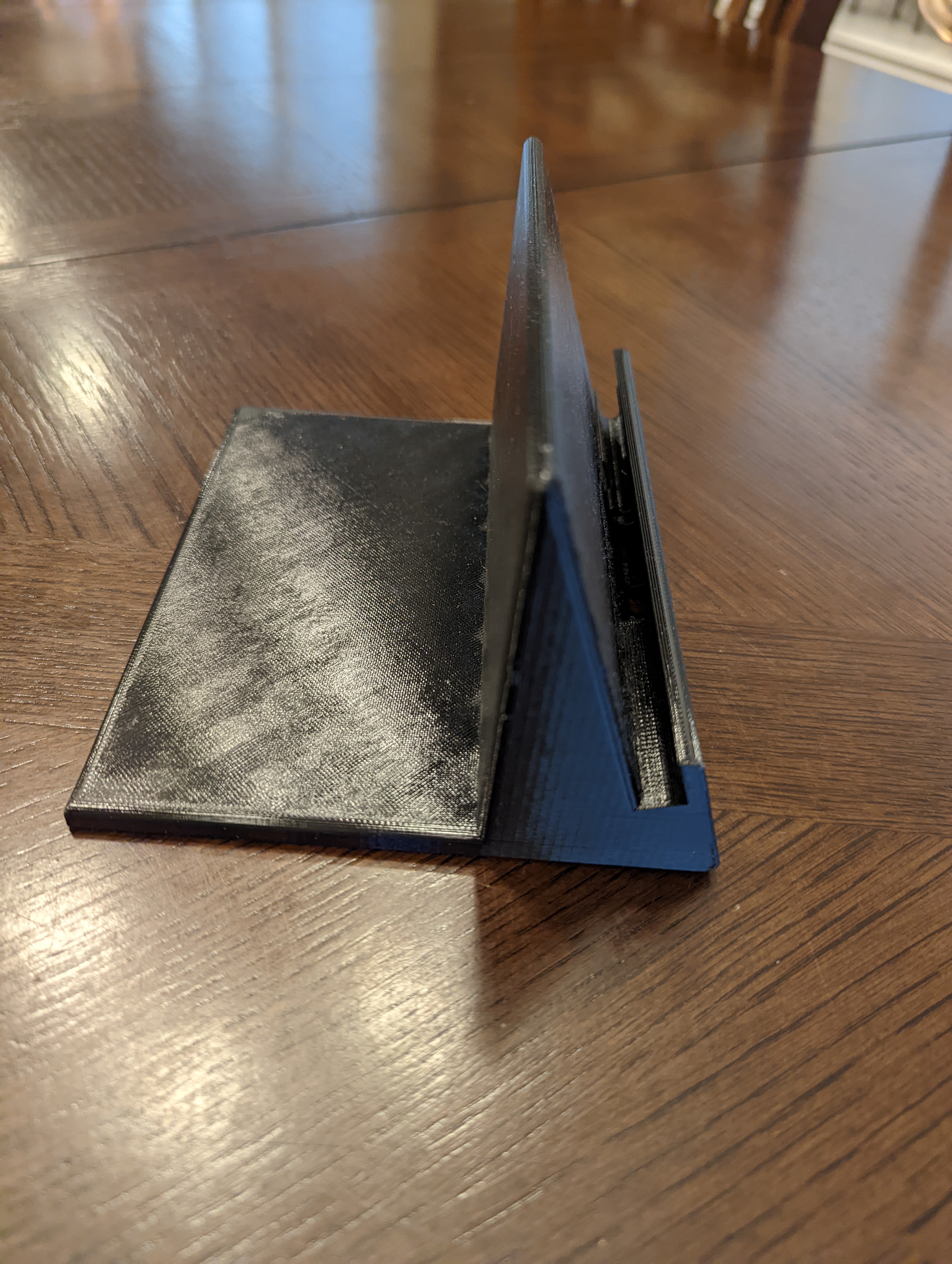 Miniatura 3 do modelo 3D Surface Book 2 Tablet Stand / Dock