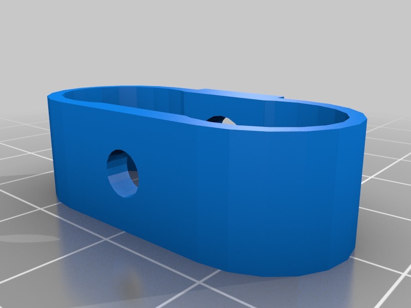 Miniatura 2 do modelo 3D Hot Bed Spring