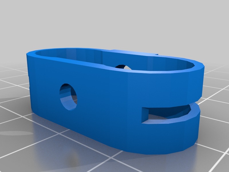 Miniatura 3 do modelo 3D Hot Bed Spring