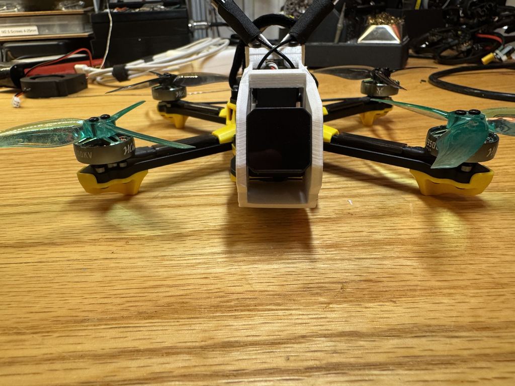 SpeedyBee Master 3X Walksnail Moonlight Head