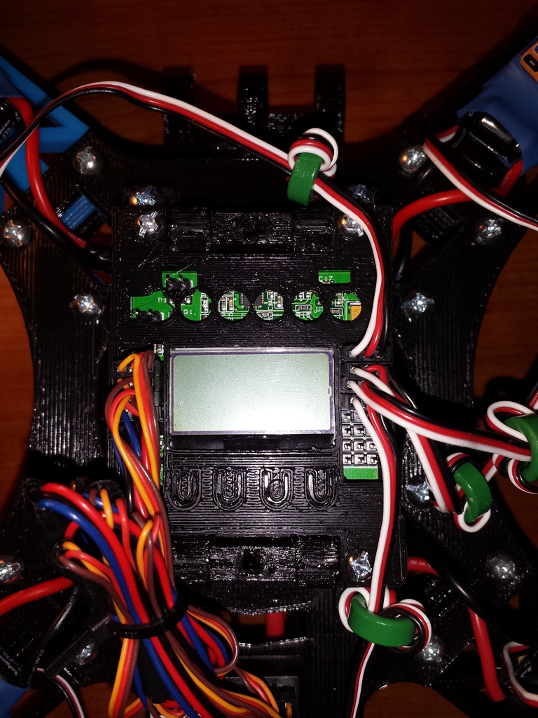 KK2.1 Case by bkapps | Download free STL model | Printables.com