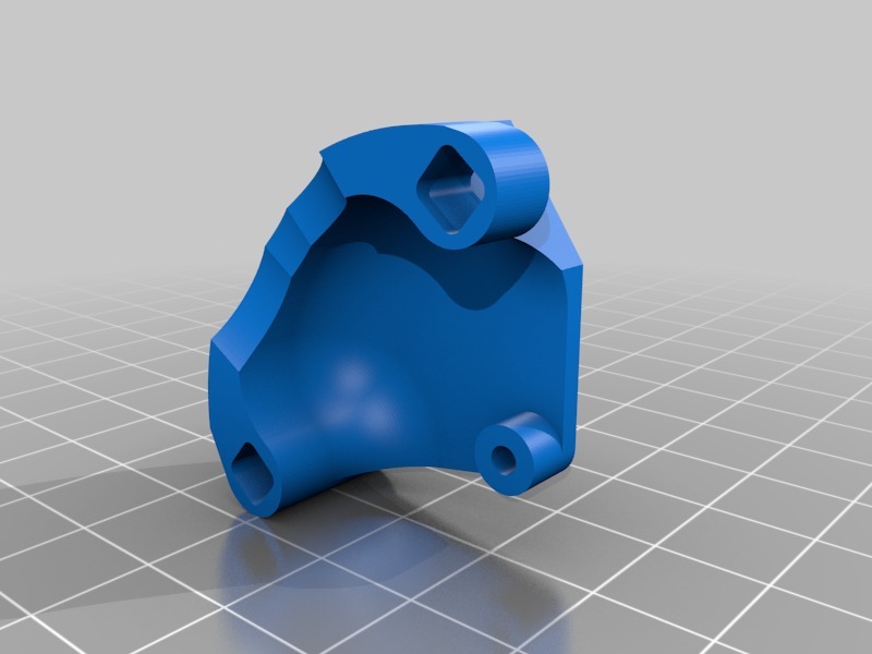 Gatecrusher camera mounts — miniatura 2