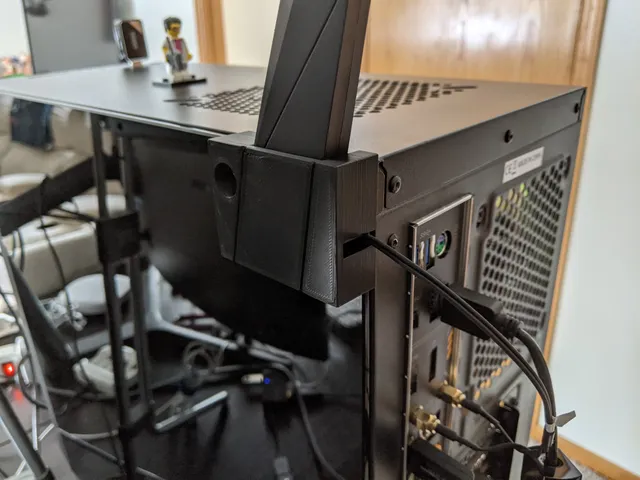 ASUS Wi-Fi Antenna PC Case Mount