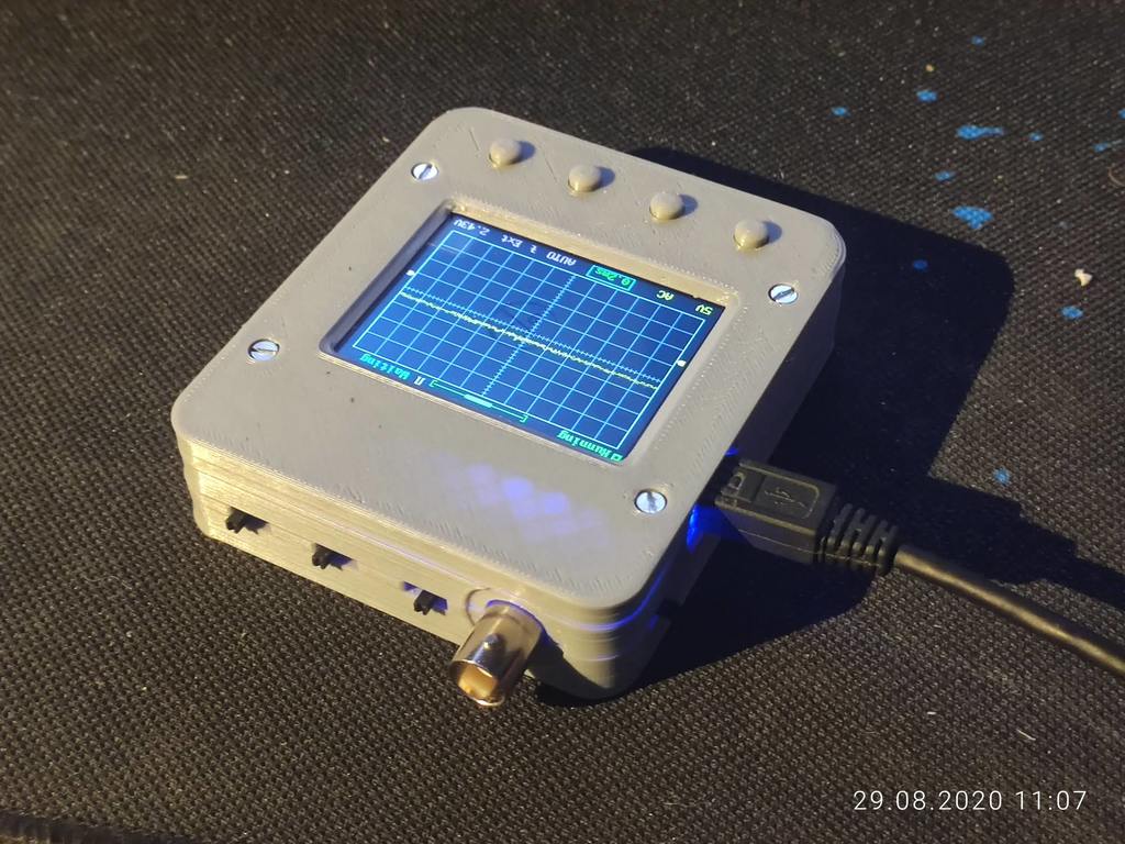 DSO138 Mini (J) Case — thumbnail 2