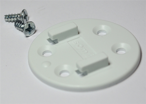 Somfy Motor Bracket Adapter Roll-Up 28