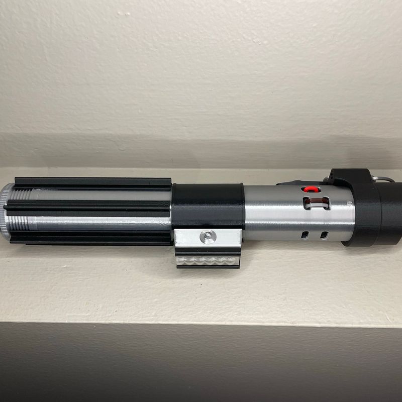 Master Replicas Star Wars A New Hope Darth Vader SW-306 .45