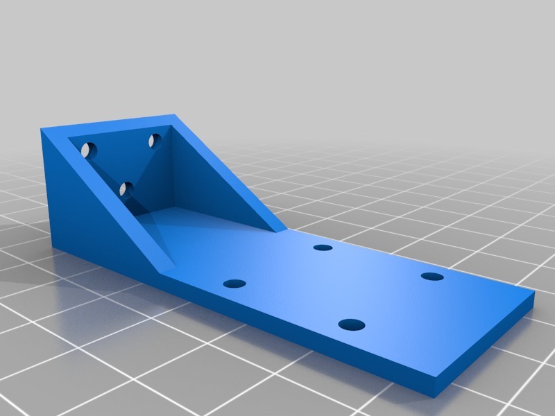 Pinball Bumper by fluxwood Download free STL model