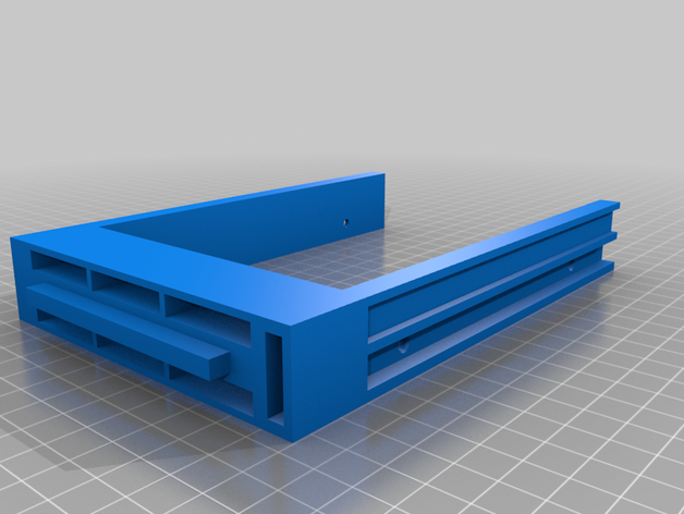 Supermicro SC743 Drive Tray