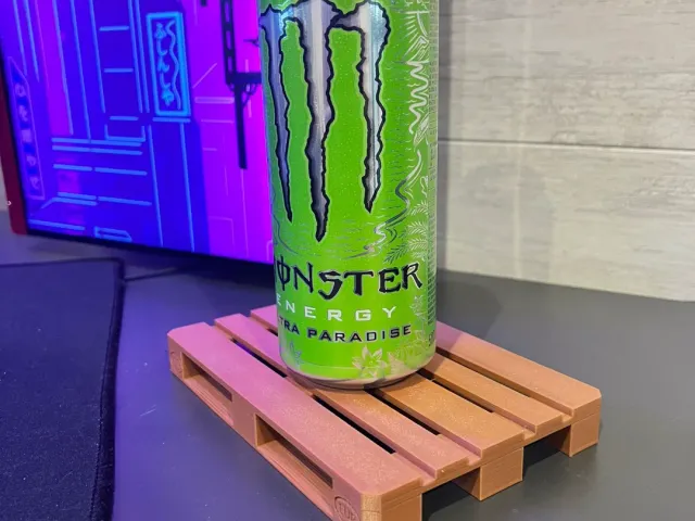 Pallet Europeo