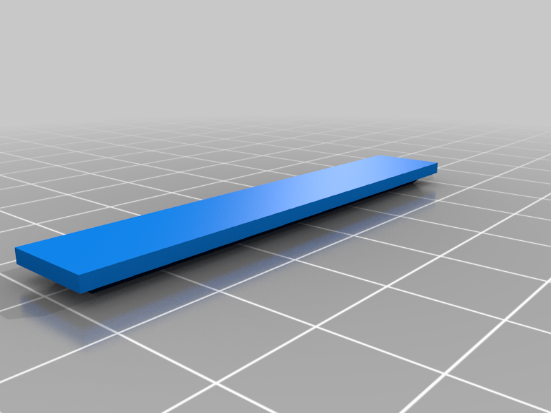 Octoprint Button Station Raspberry Pi Enclosure — miniatura 10