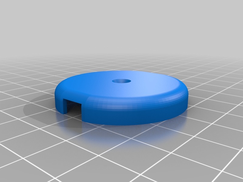 Zero Tolerance Link Cable Medallion (Sega Genesis/Megadrive) by Collingall Download free STL