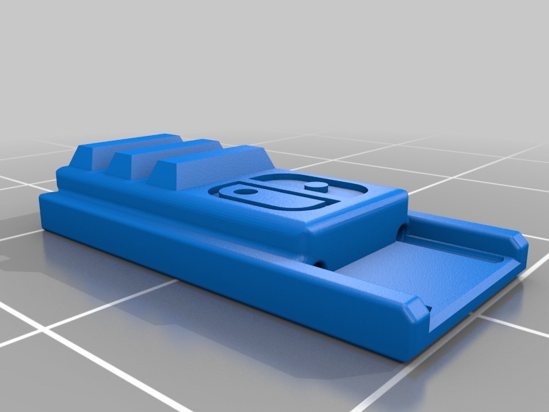 Yet Another Switch RCM Joycon Jig by Collingall | Download free STL ...