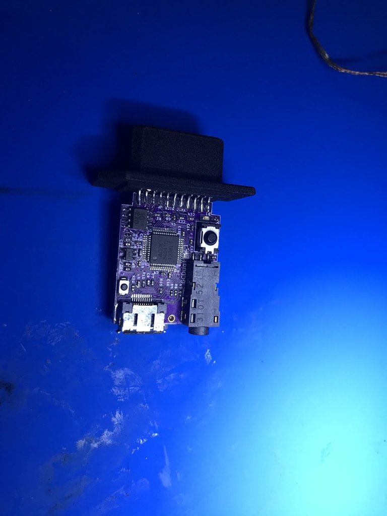 Gcplug GCMax Plug'N'Play GameCube HDMI and RGB Dongle by Collingall | Download ...