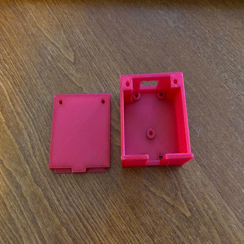 BrewPi Sensor Breakout Box — thumbnail 2